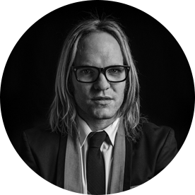 Kurt, Entertainment Lawyer